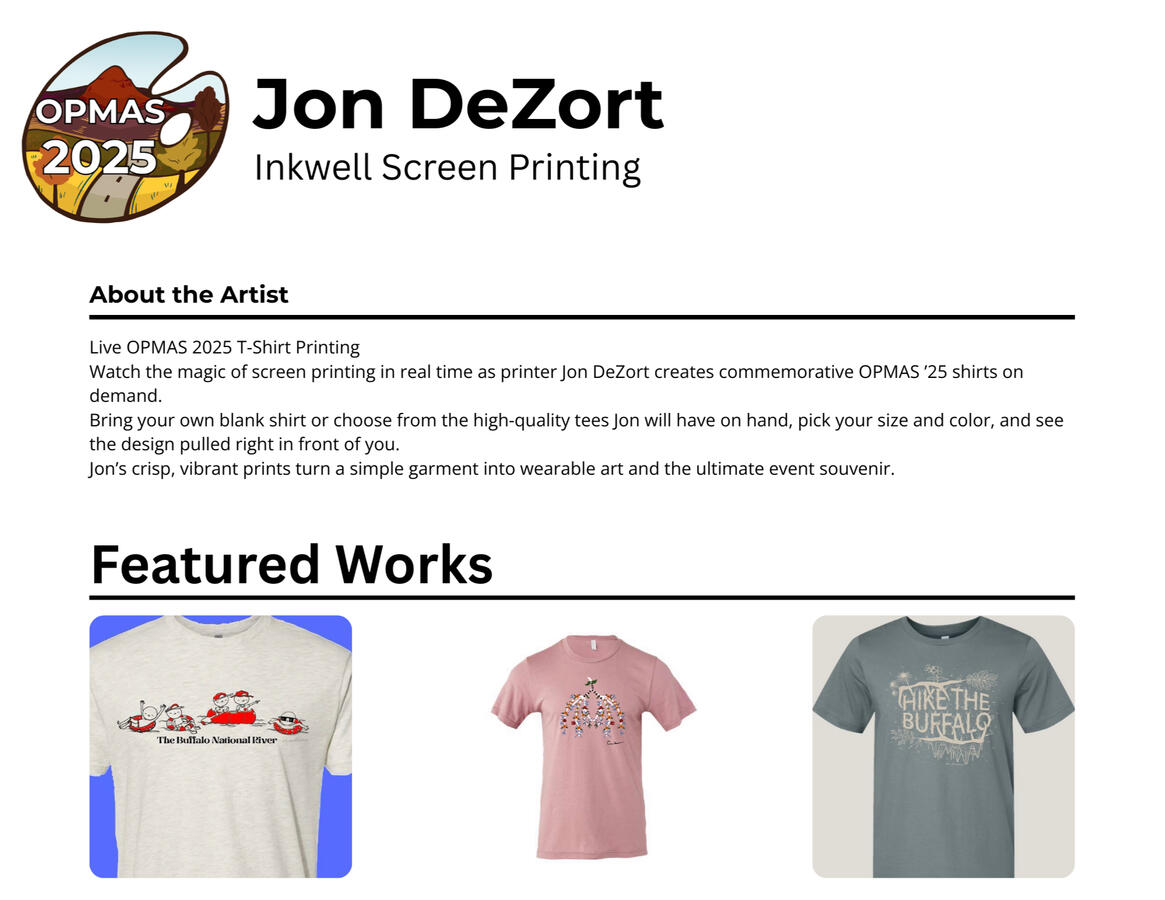 Jon Dezort